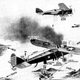 Illustration for article titled This 1924 Illustration Nails the Real Future of Drone Warfare
